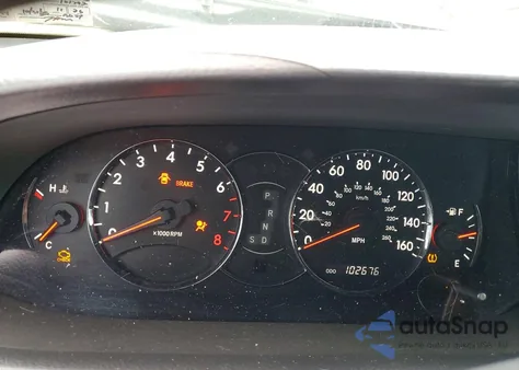 2007 Toyota Avalon Xl from USA, damaged, VIN 4T1BK36B17U222946